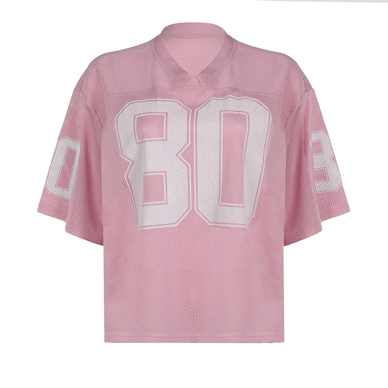 Aurora Mesh Jersey