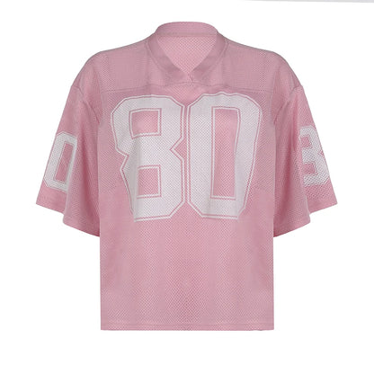 Aurora Mesh Jersey