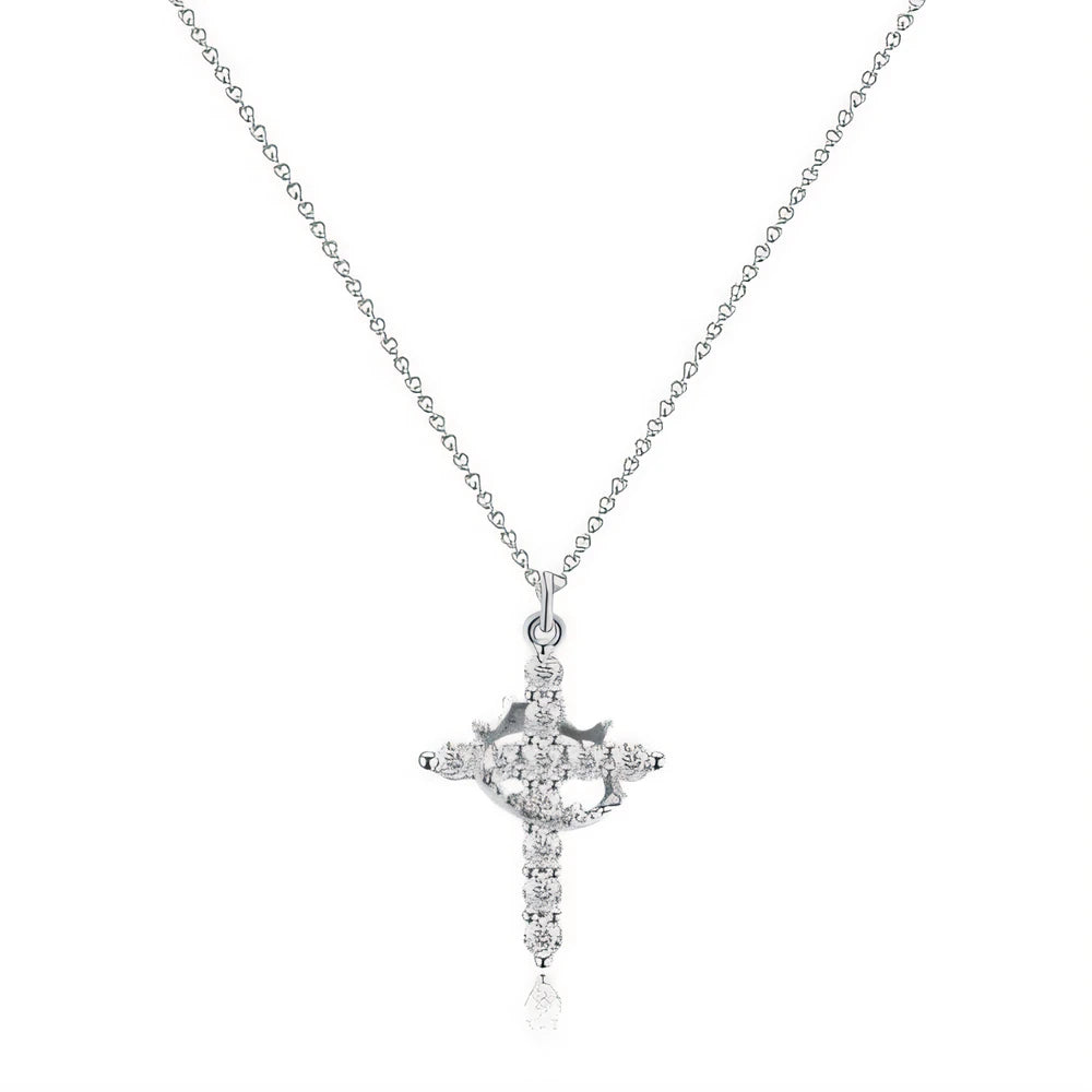 Aurora Faith Necklace