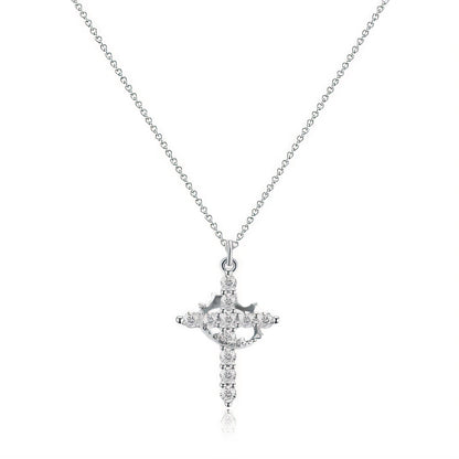 Aurora Faith Necklace